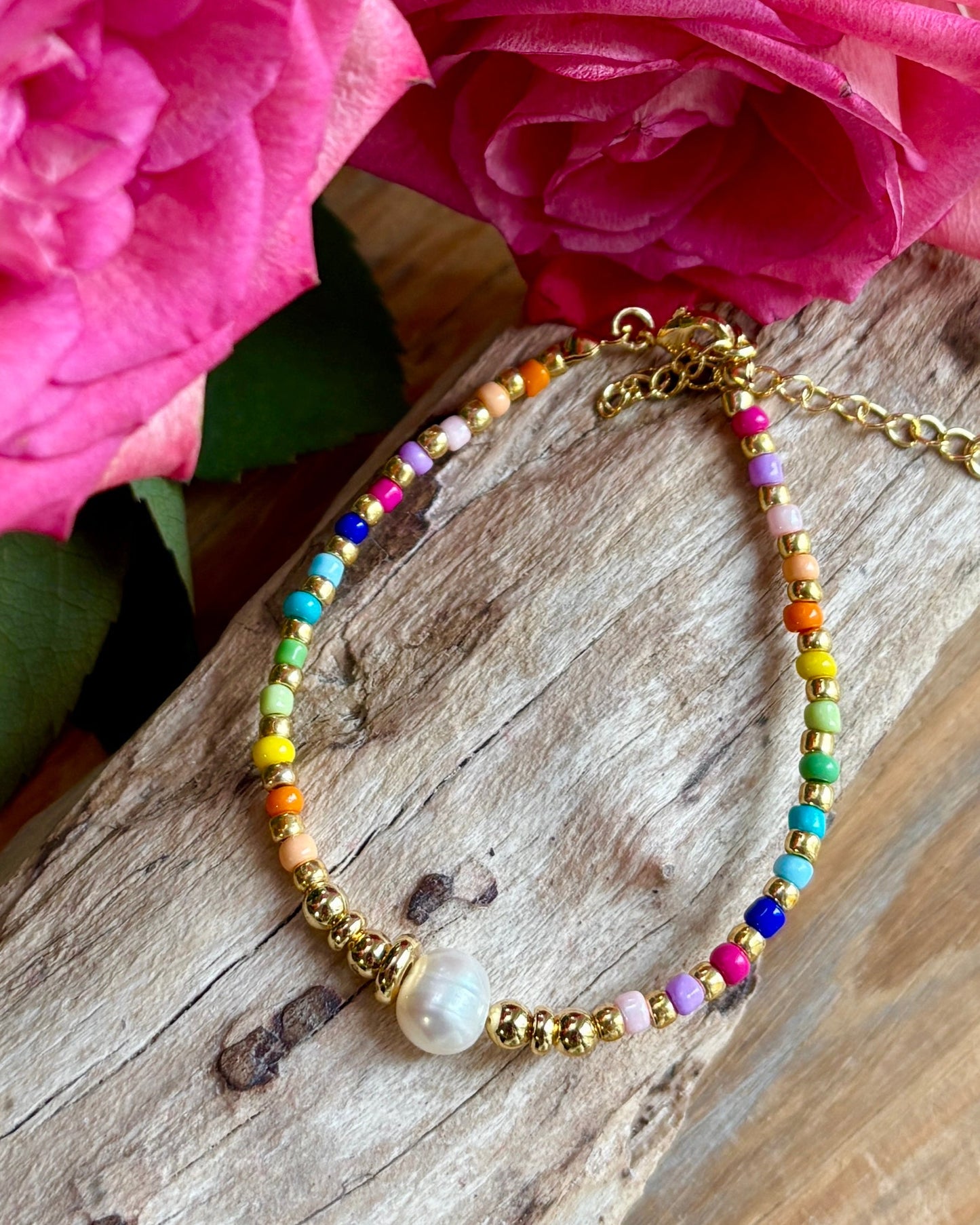 Gold Bracelet for women