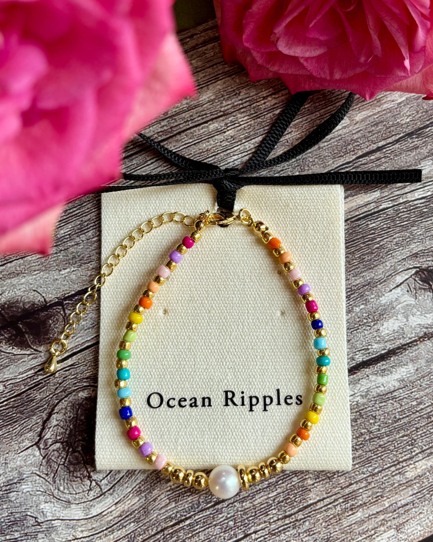 Gold Bracelet for women
