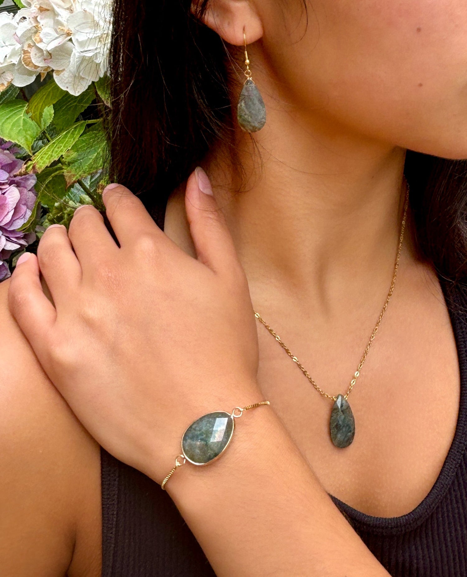 Gemstone Collection