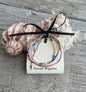 Japanese Miyuki Adjustable Bracelet Set of 3 - Available in 6 Colours