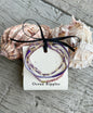 Japanese Miyuki Adjustable Bracelet Set of 3 - Available in 6 Colours